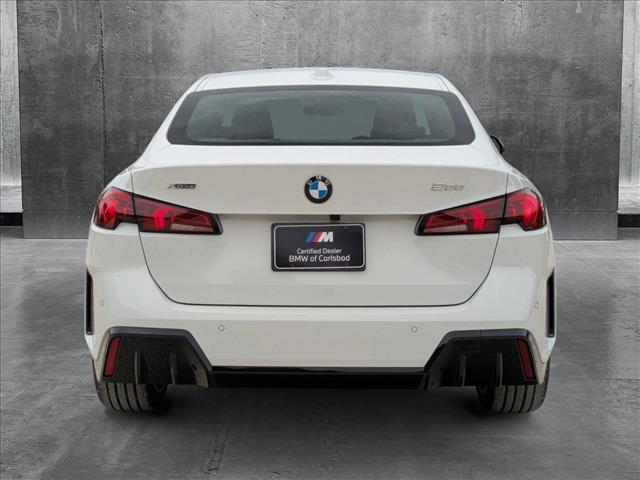 new 2025 BMW 228 Gran Coupe car, priced at $46,025