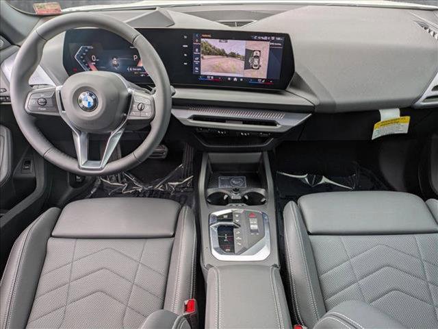 new 2025 BMW 228 Gran Coupe car, priced at $46,025
