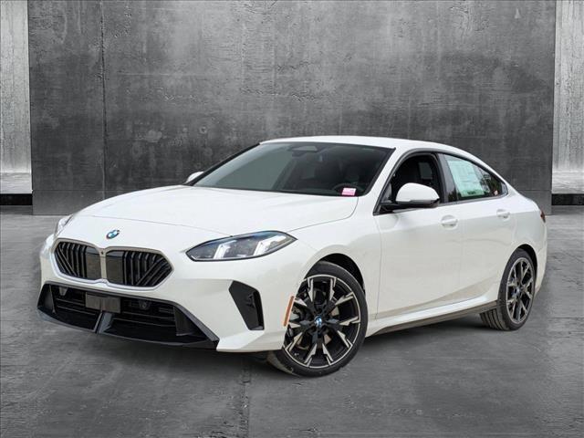 new 2025 BMW 228 Gran Coupe car, priced at $46,025