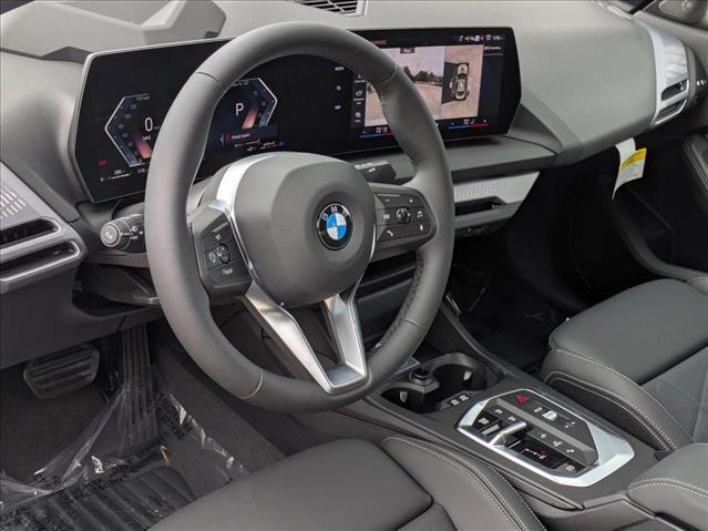 new 2025 BMW 228 Gran Coupe car, priced at $46,025