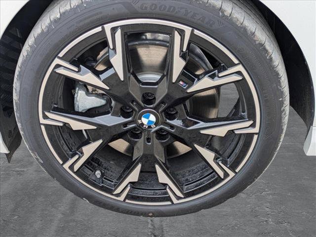 new 2025 BMW 228 Gran Coupe car, priced at $46,025