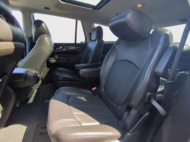 used 2017 Buick Enclave car, priced at $15,888