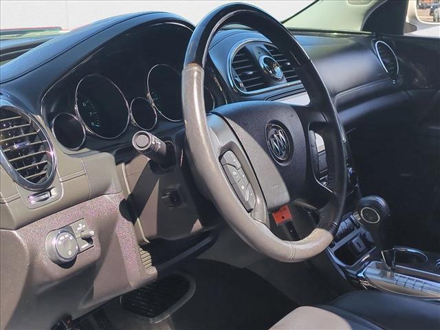 used 2017 Buick Enclave car, priced at $15,888