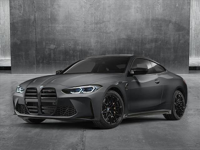used 2024 BMW M4 car, priced at $75,995