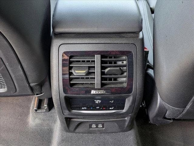 used 2022 BMW X3 car, priced at $32,995