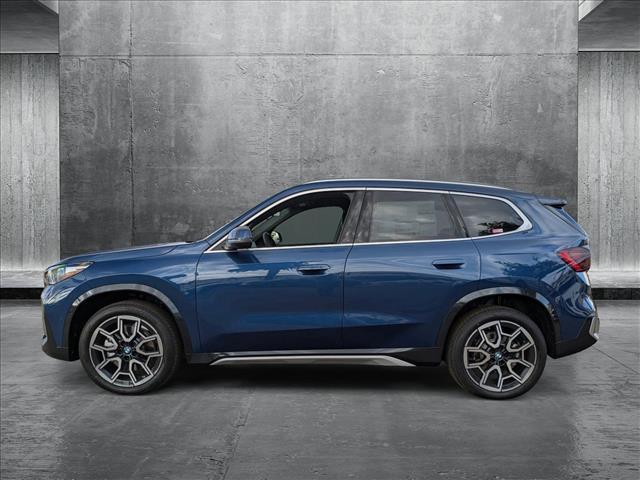 used 2025 BMW X1 car, priced at $46,425