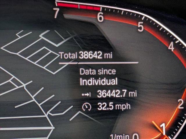 used 2022 BMW X3 car, priced at $30,999
