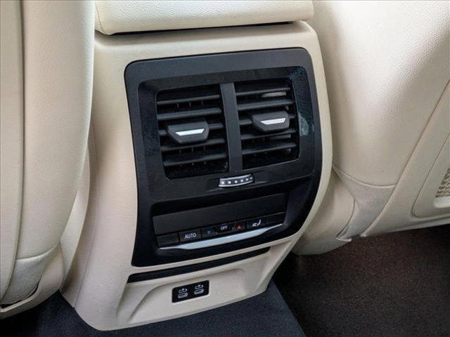 used 2022 BMW X3 car, priced at $30,999