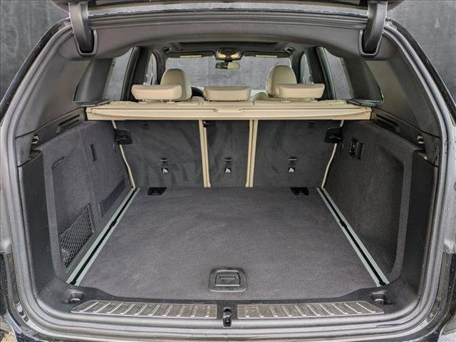 used 2022 BMW X3 car, priced at $30,999