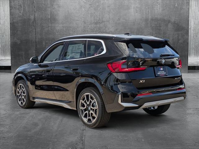 used 2024 BMW X1 car, priced at $47,495