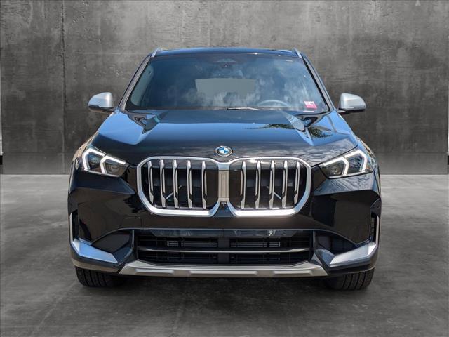 new 2024 BMW X1 car, priced at $47,495