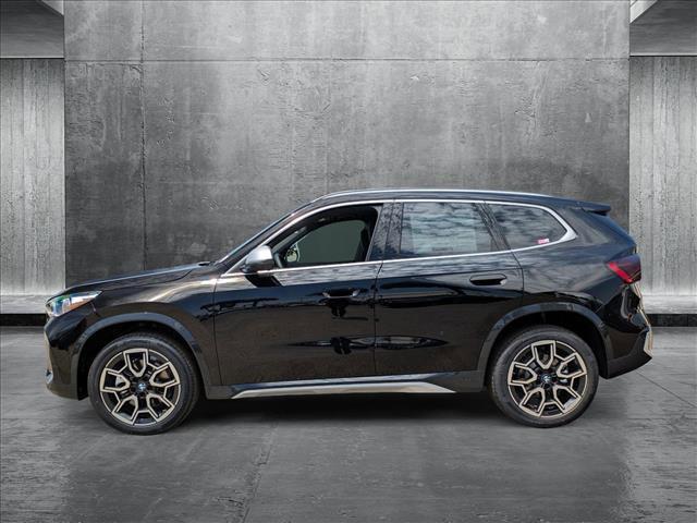 used 2024 BMW X1 car, priced at $47,495