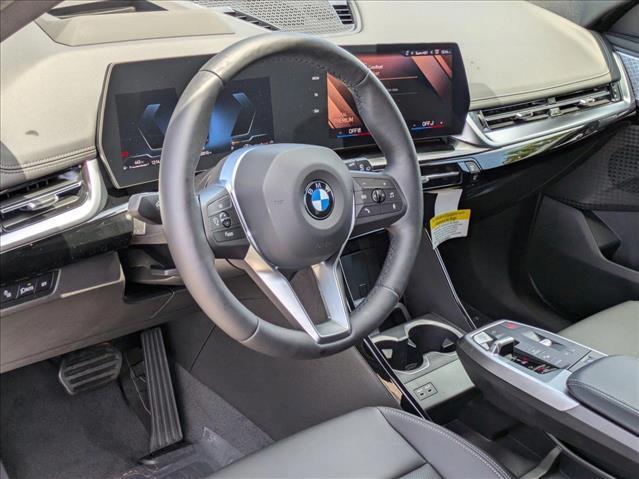 used 2024 BMW X1 car, priced at $47,495