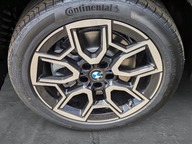used 2024 BMW X1 car, priced at $47,495