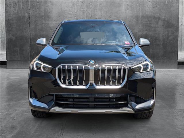 used 2024 BMW X1 car, priced at $47,495
