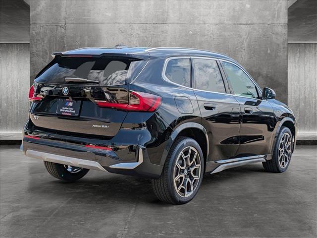 new 2024 BMW X1 car, priced at $47,495