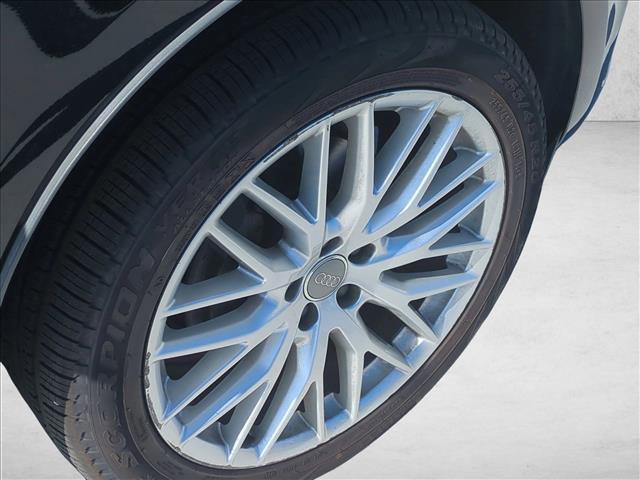 used 2017 Audi Q5 car, priced at $15,991