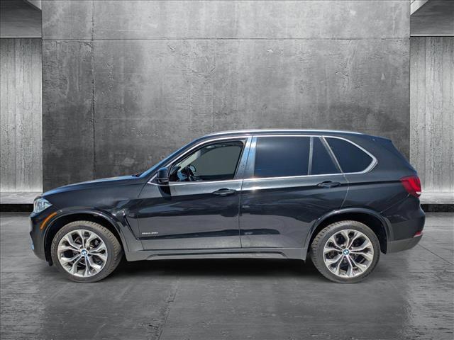 used 2015 BMW X5 car, priced at $13,999