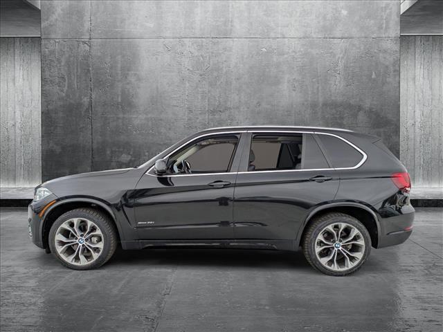 used 2015 BMW X5 car, priced at $13,398