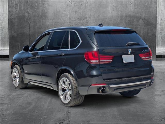 used 2015 BMW X5 car, priced at $13,999