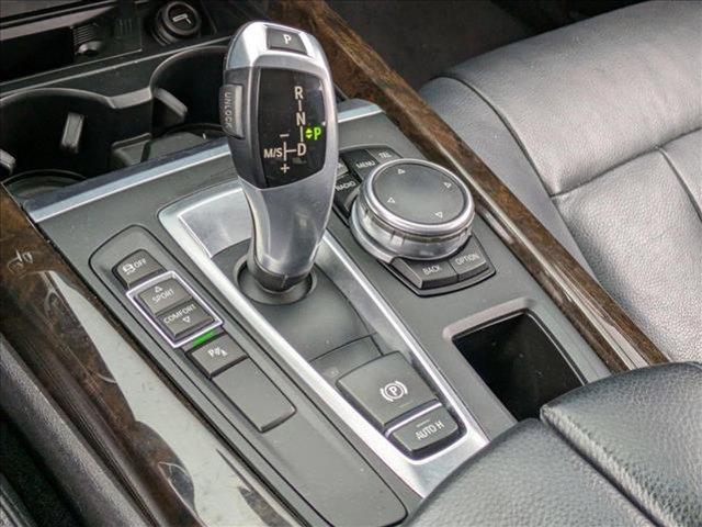 used 2015 BMW X5 car, priced at $13,398