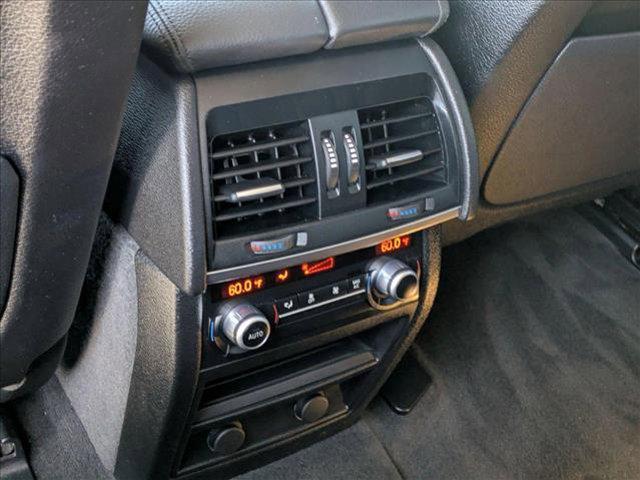 used 2015 BMW X5 car, priced at $13,999