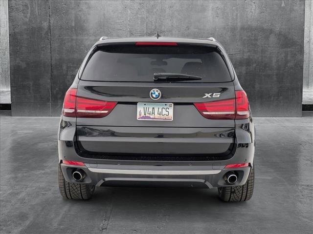 used 2015 BMW X5 car, priced at $13,398