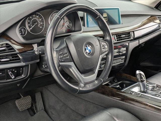 used 2015 BMW X5 car, priced at $13,398