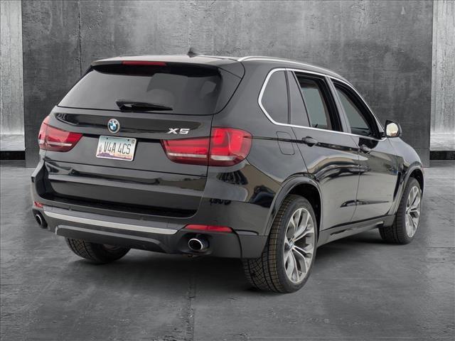 used 2015 BMW X5 car, priced at $13,398