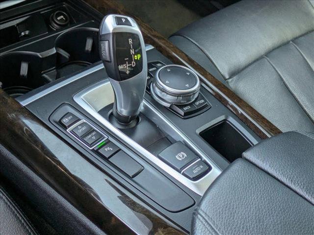 used 2015 BMW X5 car, priced at $13,999