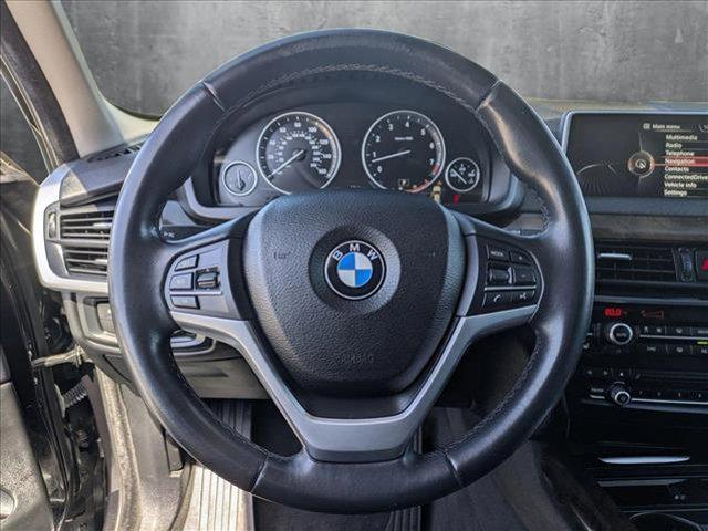 used 2015 BMW X5 car, priced at $13,999
