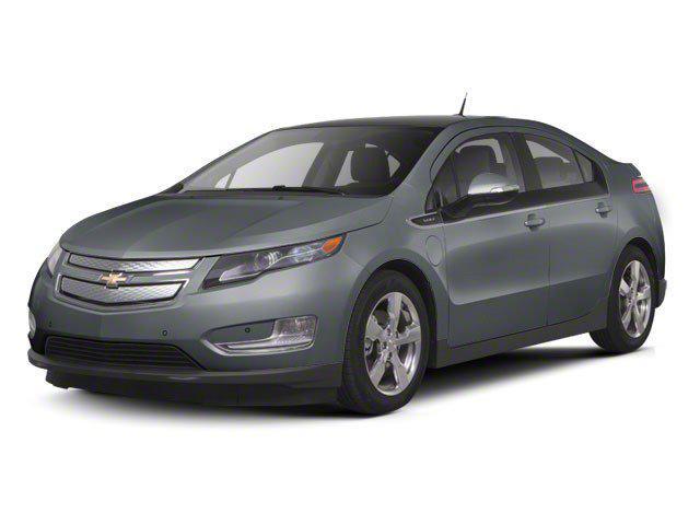 used 2013 Chevrolet Volt car, priced at $8,999