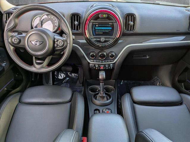 used 2019 MINI Countryman car, priced at $18,888