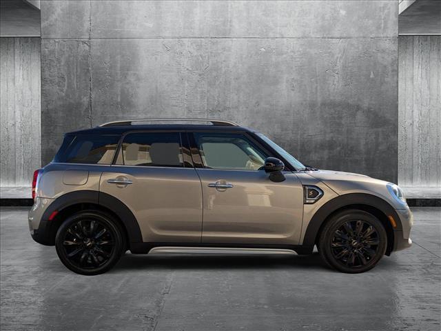 used 2019 MINI Countryman car, priced at $18,888