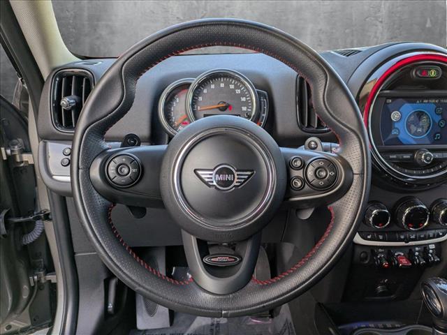 used 2019 MINI Countryman car, priced at $18,888