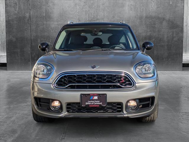 used 2019 MINI Countryman car, priced at $18,888