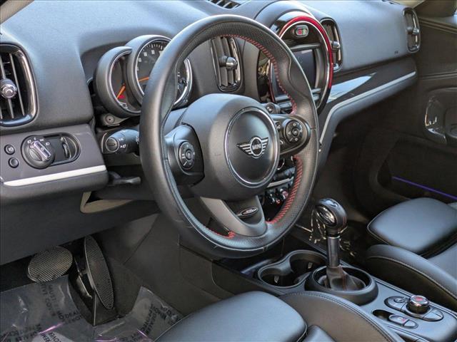 used 2019 MINI Countryman car, priced at $18,888