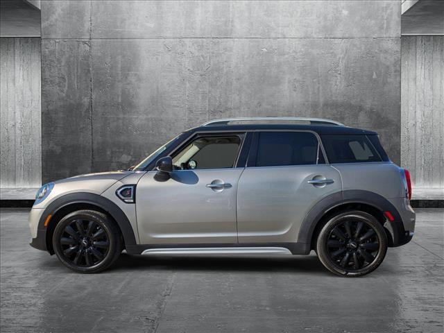 used 2019 MINI Countryman car, priced at $18,888