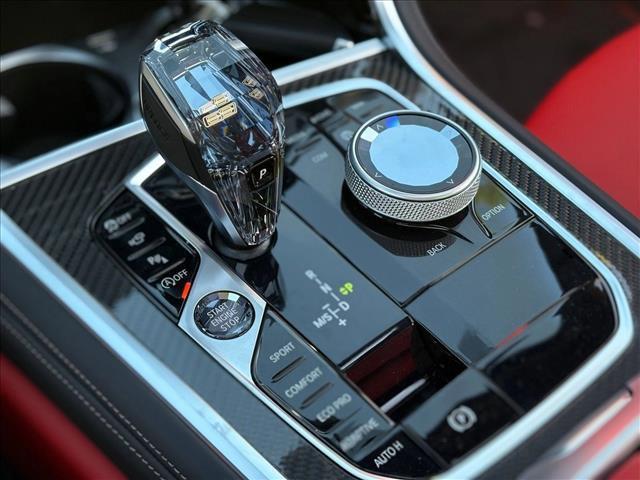 new 2026 BMW M850 Gran Coupe car, priced at $120,015