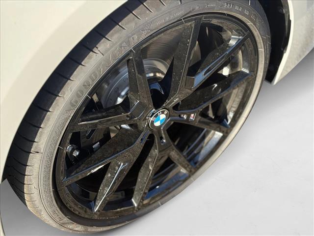 new 2026 BMW M850 Gran Coupe car, priced at $120,015