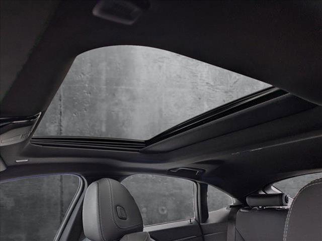 used 2023 BMW i4 Gran Coupe car, priced at $37,999