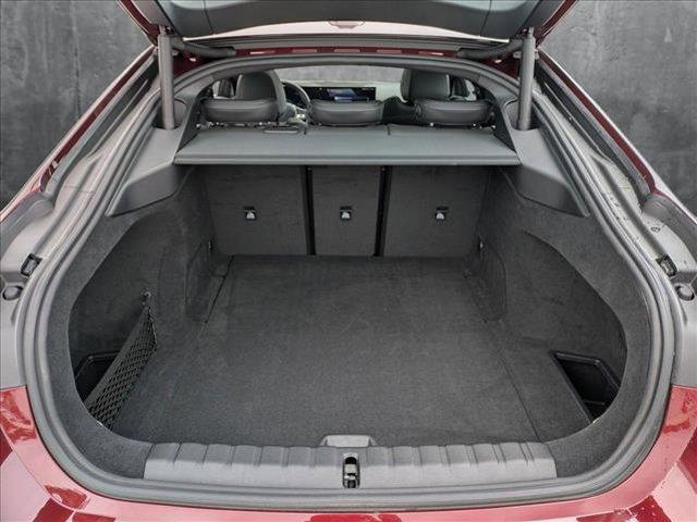 used 2023 BMW i4 Gran Coupe car, priced at $37,999