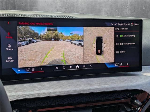 new 2025 BMW i4 Gran Coupe car, priced at $72,490