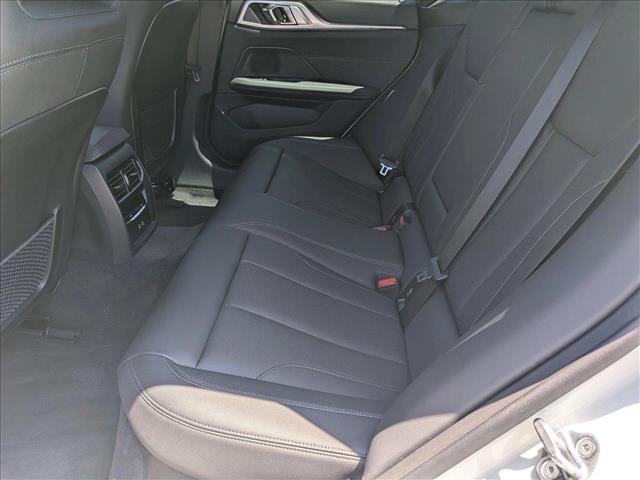 used 2023 BMW i4 Gran Coupe car, priced at $40,777