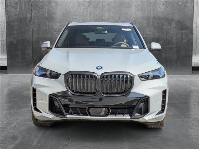 new 2025 BMW X5 PHEV car, priced at $82,375