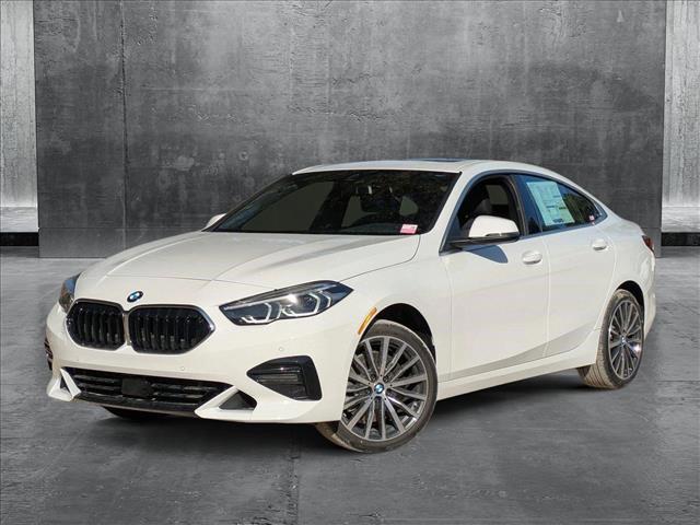 new 2024 BMW 228 Gran Coupe car, priced at $42,460