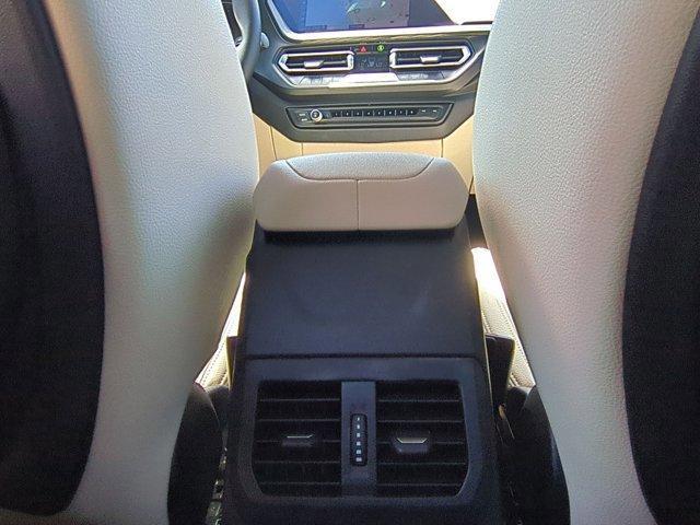 used 2020 BMW 228 Gran Coupe car, priced at $23,998