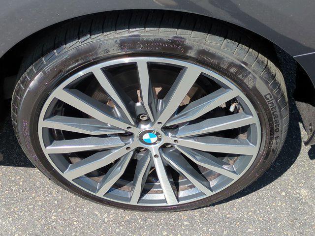 used 2020 BMW 228 Gran Coupe car, priced at $23,998