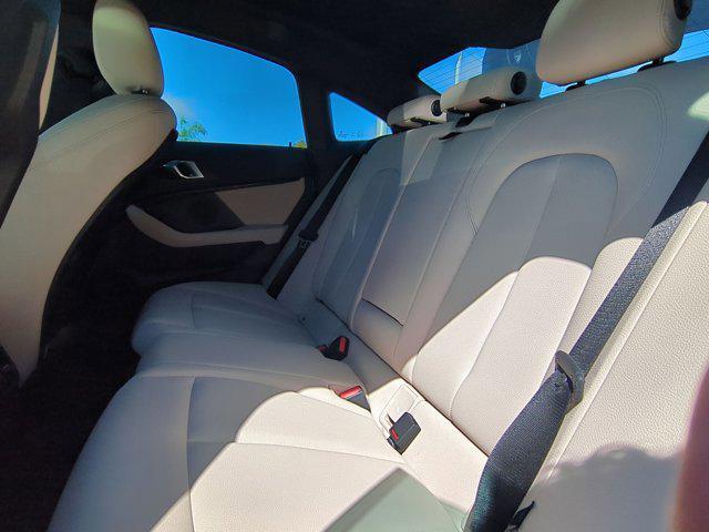 used 2020 BMW 228 Gran Coupe car, priced at $23,998