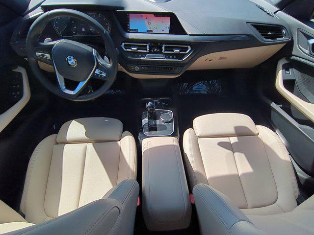 used 2020 BMW 228 Gran Coupe car, priced at $23,998